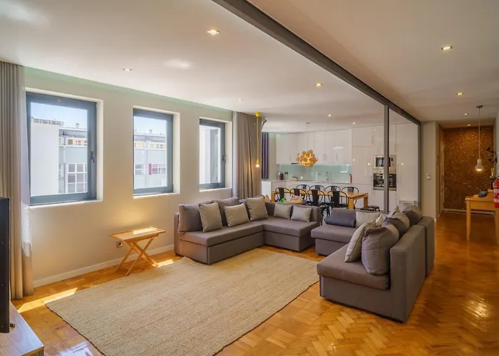 Familien-Apartment
