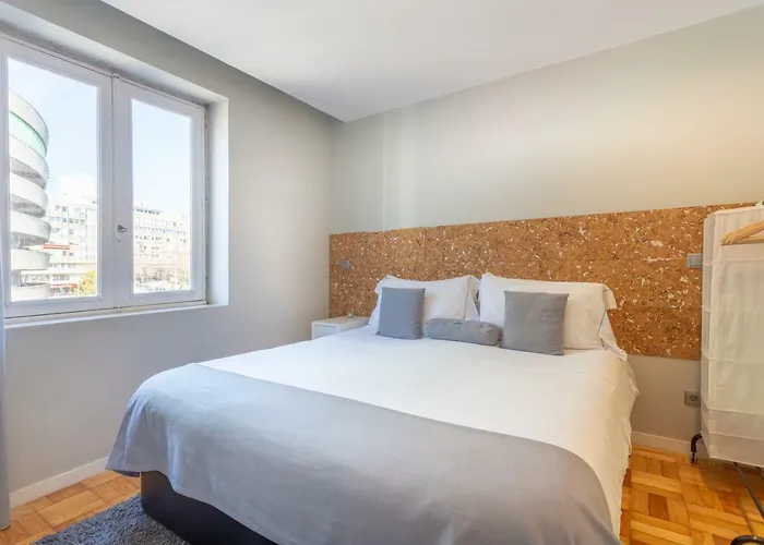 Superior Apartment mit 4 Schlafzimmern