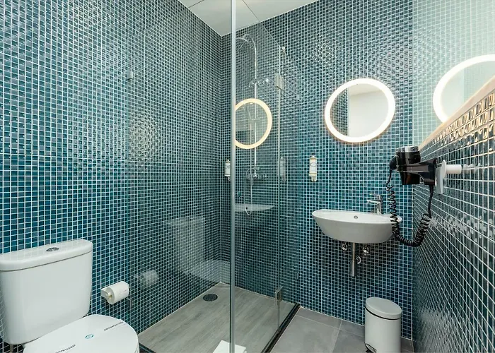 Apartment mit 5 Schlafzimmern