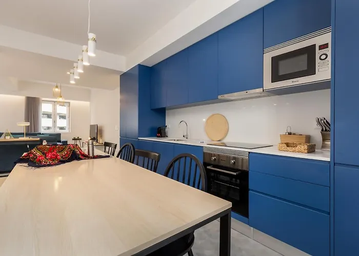 Superior Apartment
