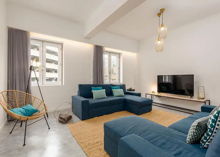 Superior Apartment