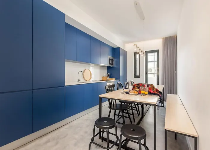 Superior Apartment